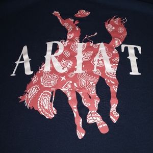 Women's Ariat Tshirt